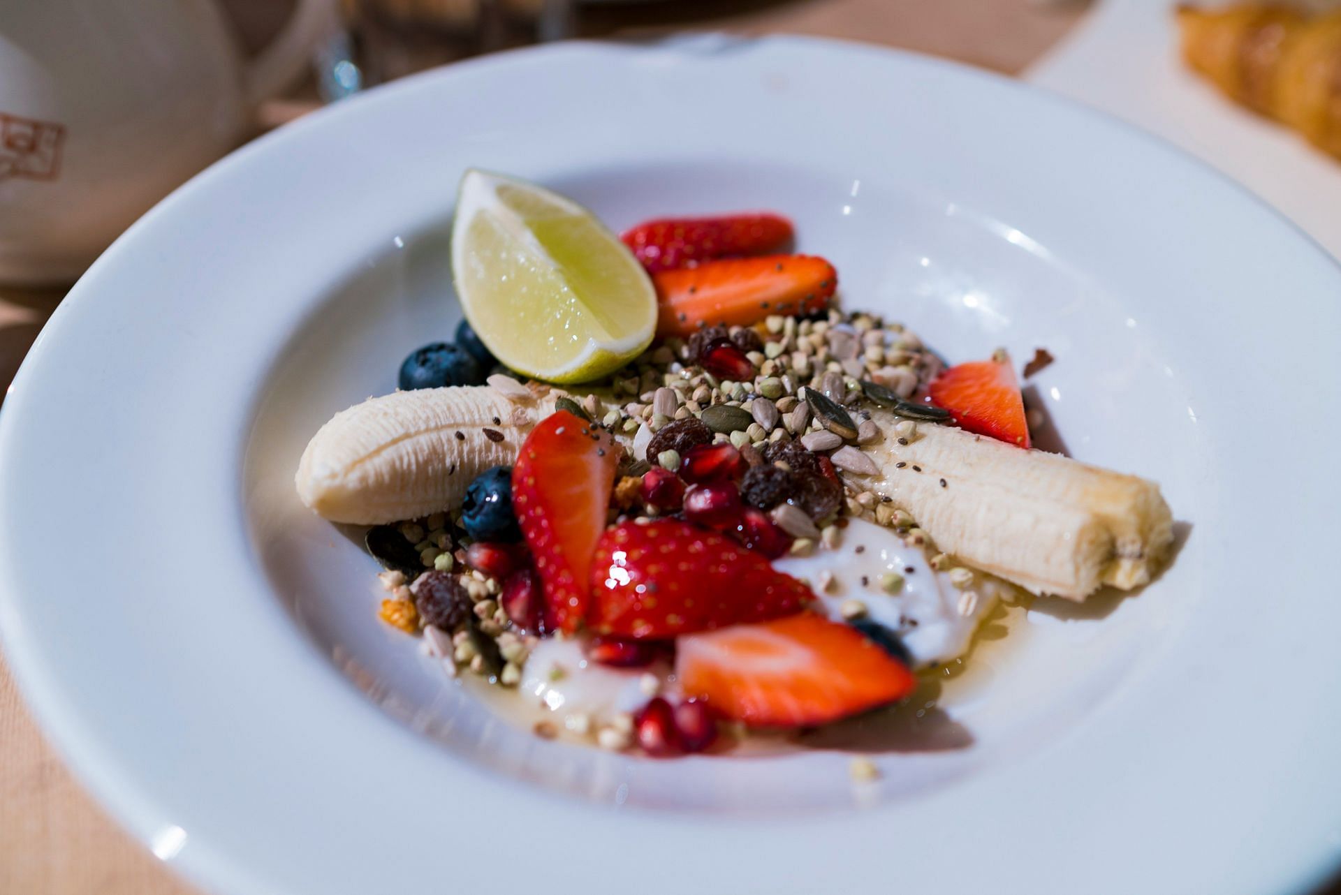 Is Greek yogurt good for diabetes and can it keep you satiated for longer periods? Yes! (Image by Juan Encalada/Unsplash)